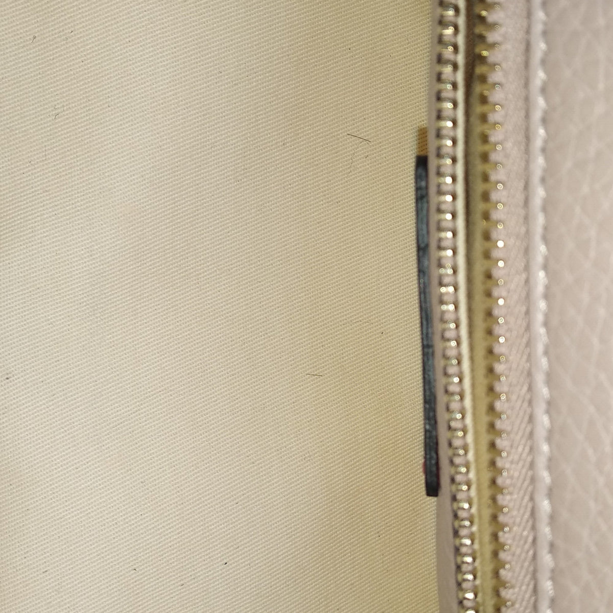 Rockstud Flip Lock Top Handle Bag Pale Taupe