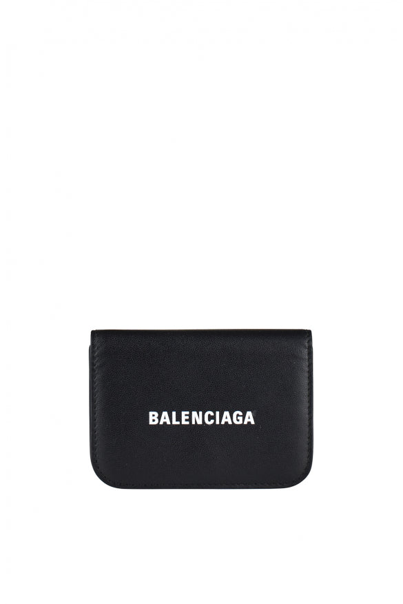 Balenciaga Women Wallet Cash Mini