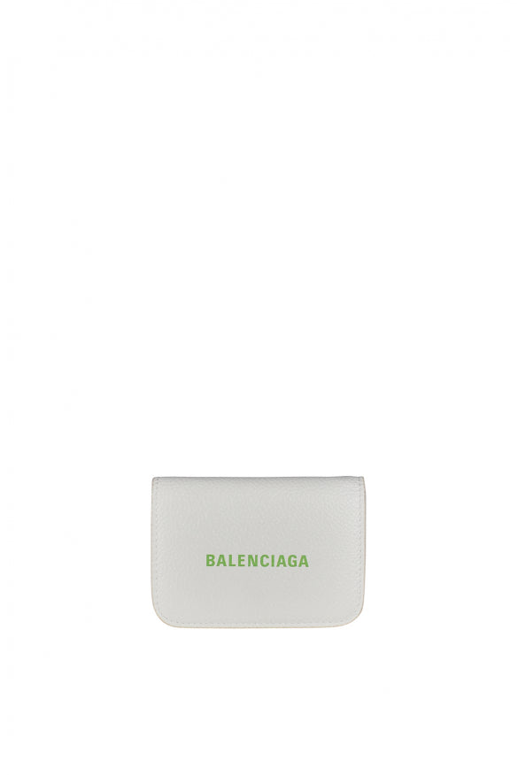 Balenciaga Women Wallet Cash Mini