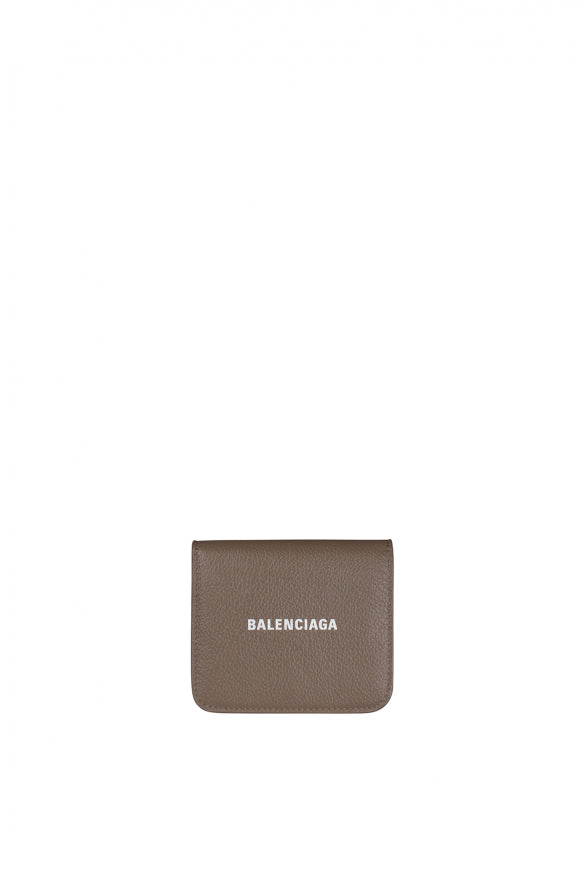 Balenciaga Women Wallet Cash Mini