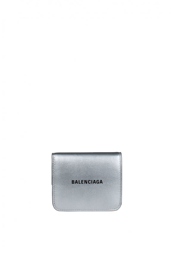 Balenciaga Women Wallet Cash Mini