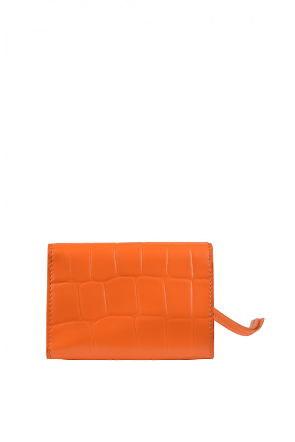 Balenciaga Women Neo Classic Wallet