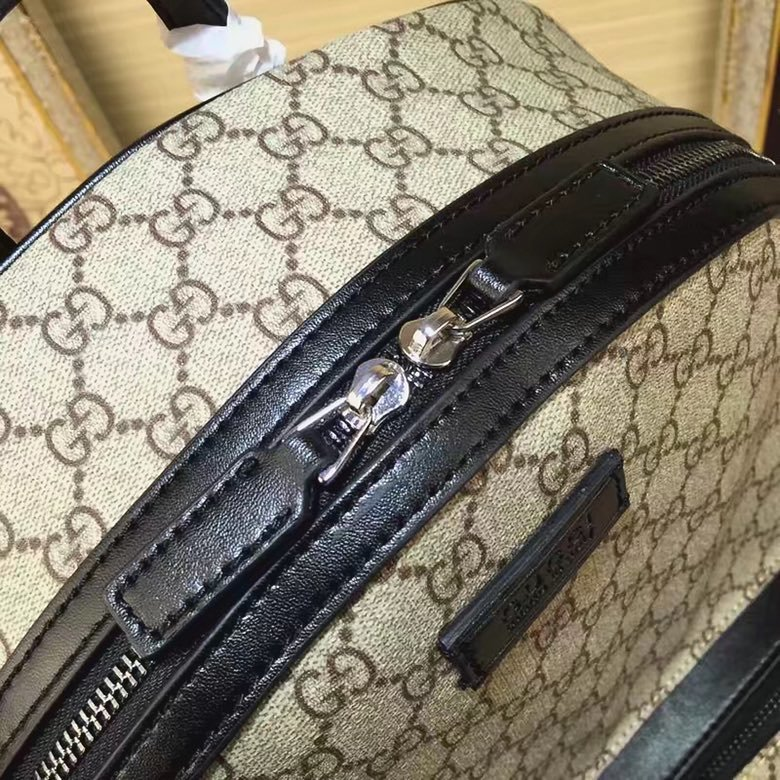 Elite Carryalls