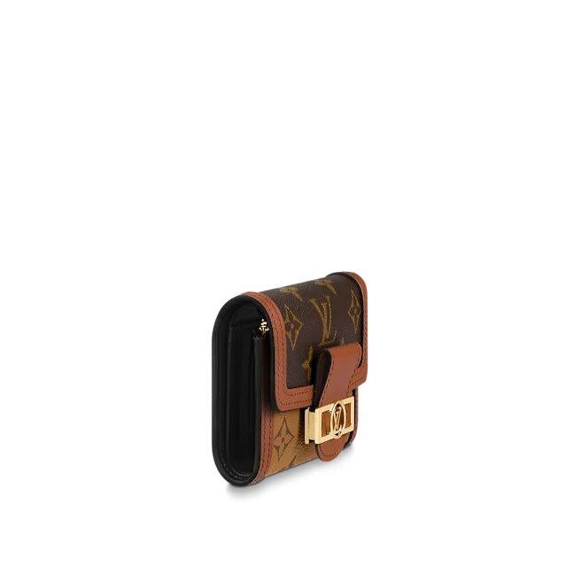 Louis Vuitton DAUPHINE MINI BAG